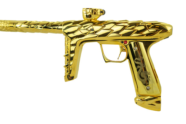Adrenaline Luxe IDOL - 24k Gold