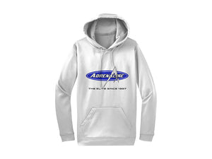 เสื้อฮู้ดสนาม Adrenaline Elite - Adrenaline