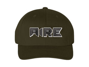 Adrenaline Elite Flexfit AIRE Hat - Adrenaline