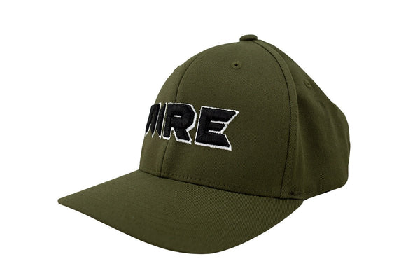 Adrenaline Elite Flexfit AIRE Hat - Adrenaline