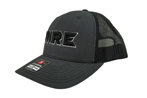 Adrenaline Elite Richardson 112 Snapback Trucker AIRE Hat - Adrenaline