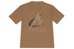 เสื้อยืดเล่น DryFit Adrenaline Luxe Aire - Adrenaline