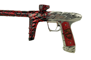 Adrenaline Luxe IDOL - Redrum - Adrenaline