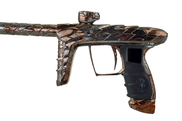 Adrenaline Luxe IDOL - Rust - Adrenaline