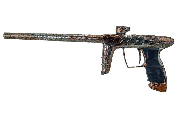 Adrenaline Luxe IDOL - Rust - Adrenaline