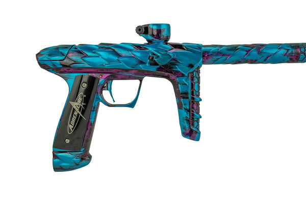 Adrenaline Luxe IDOL - Teal Carnage - Adrenaline