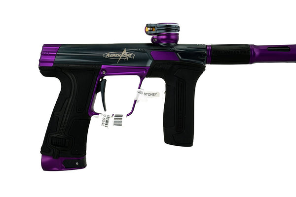 Adrenaline Tester - 1 Planet Eclipse CS3 - Havoc - Adrenaline