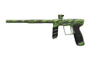 Adrenaline Luxe AIRE - Green Carnage