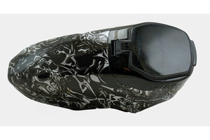 JT Triad ที่ใส่ลูกกระสุนสมรรถนะสูง - Black Skulls - Adrenaline