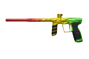 Adrenaline Luxe AIRE - Rasta Fade in Dual Finish