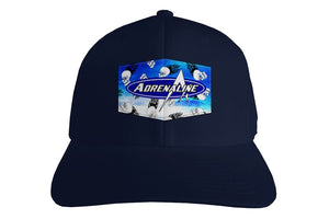 Adrenaline Elite Hat - Adrenaline