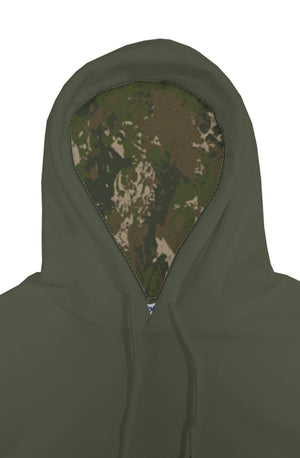 Adrenaline Elite Woods Hoodie - Adrenaline