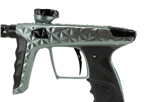 Adrenaline Luxe - Dust Pewter with Dust Black Accents - Adrenaline