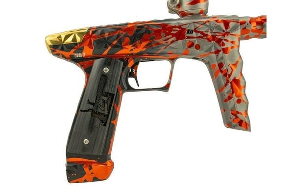 Adrenaline Luxe - Full Send Corey Field Signature Series - Adrenaline