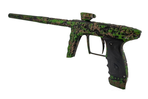 Adrenaline Luxe - Green Camo - Adrenaline