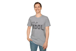 Adrenaline Luxe IDOL T-Shirt - Adrenaline