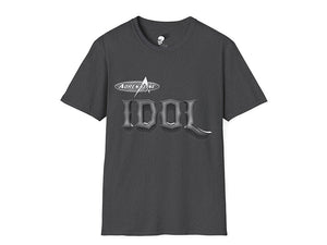 Adrenaline Luxe IDOL T-Shirt - 4XL - Adrenaline