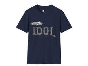Adrenaline Luxe IDOL T-Shirt - 4XL - Adrenaline