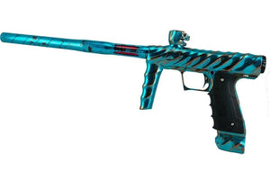 Adrenaline Luxe IDOL - Teal Patina - Adrenaline