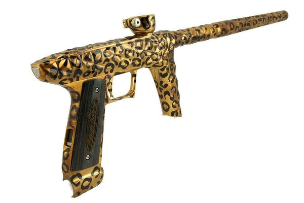 Adrenaline Luxe - Leopard - Adrenaline