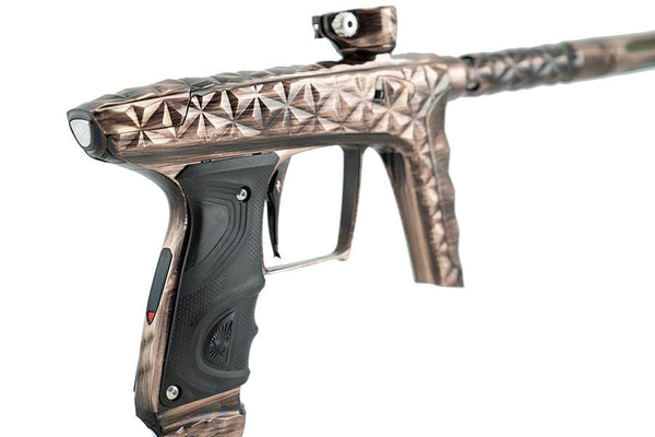 Adrenaline Luxe - Mahogany - Adrenaline