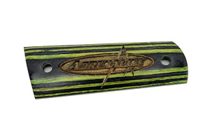Adrenaline Luxe Mechanical Grips - Adrenaline