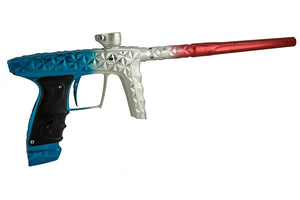 Adrenaline Luxe - Patriot Fade with Same Faded Splash - Adrenaline