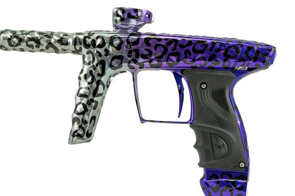 Adrenaline Luxe - Royal Leopard - Adrenaline