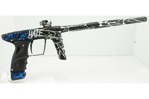 Adrenaline Luxe - The Ear Collector Jacob Edwards Signature Series - Adrenaline