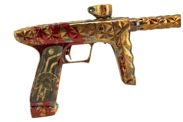 Adrenaline Luxe - Tiberius Maximus - Adrenaline