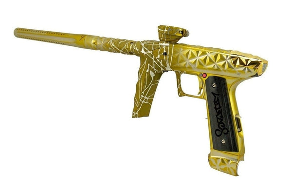 Adrenaline Luxe - WILROCS Platinum Gold Gat Will Arroyo Signature Series - Adrenaline