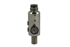 Adrenaline Regulator by PowerHouse - Long Body - Rhodium - Adrenaline
