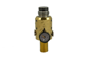 alt
Adrenaline Regulator by Powerhouse - ตัวเรือนมาตรฐาน - ทอง 24k - Adrenaline