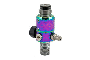 Adrenaline Regulator by Powerhouse - บอดี้มาตรฐาน - Prism - Adrenaline