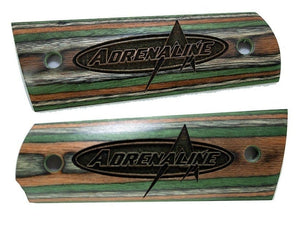Adrenaline Shocker CVO กริป - Adrenaline