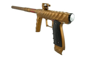Adrenaline Shocker CVO+XLS Combo Epic - Dust Do Do Brown in Non-Timer Frame - Adrenaline