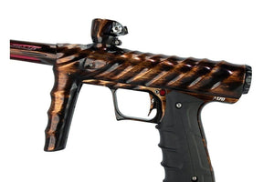 Adrenaline Shocker CVO+XLS Combo Epic - Mahogany in Non-Timer Frame - Adrenaline