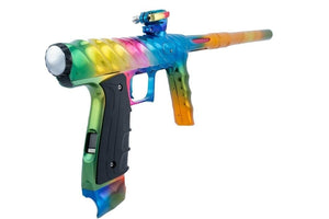 Adrenaline Shocker CVO+XLS Combo Epic - Skittles ในเฟรม Non-Timer - Adrenaline
