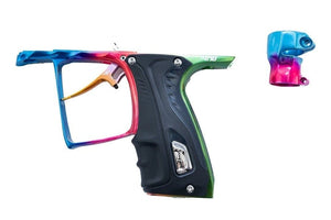 Adrenaline Shocker CVO+XLS ชุดคอมโบ Epic - Skittles ในเฟรม Non-Timer - Adrenaline