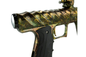 Adrenaline Shocker CVO+XLS Combo Legendary - Chad Fuller Yautja in Non-Timer Frame - Adrenaline