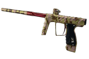 Adrenaline Shocker CVO+XLS Combo Legendary - The Unger Games in Non-Timer Frame - Adrenaline