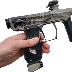 Full Body Lasering - Adrenaline Splatter Camo Pattern - Adrenaline